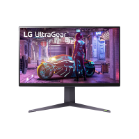 LG UltraGear 32GQ850-B  32"