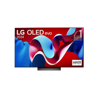 LG OLED evo OLED55C41LA 55"