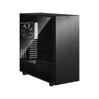 Fractal Design Define 7 XL Black