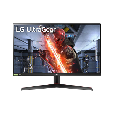 LG UltraGear 27GN800P-B  27"