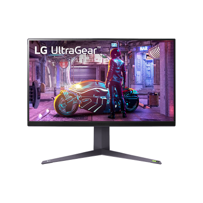 LG UltraGear 32GQ850-B  32"