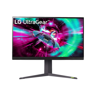 LG UltraGear 32GR93U-B 32"