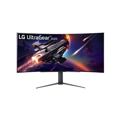 LG UltraGear 45GR95QE-B 45"