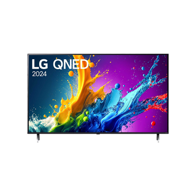 LG QNED80 55QNED80T3A 55"