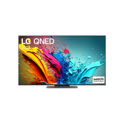 LG QNED86 55QNED86T3A 55"