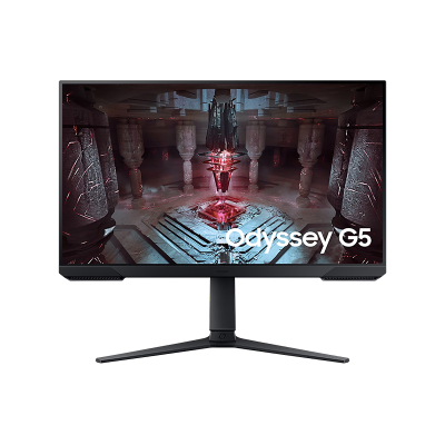 Samsung Odyssey G51C LS27CG510EUXEN 27"