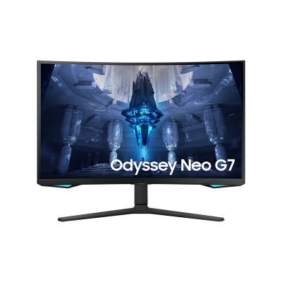 Samsung Odyssey Neo G7 LS32BG750NPXEN 32"