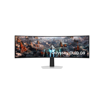 Samsung Odyssey OLED G9 LS49CG934SUXEN 49"