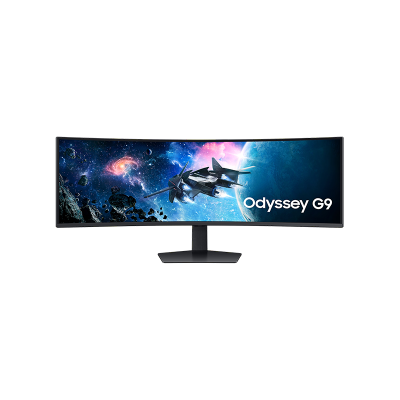 Samsung Odyssey G9 G95SC LS49CG950EUXEN 49"