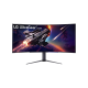 LG UltraGear 45GR95QE-B 45