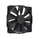 Noctua NF-A20 PWM chromax.black